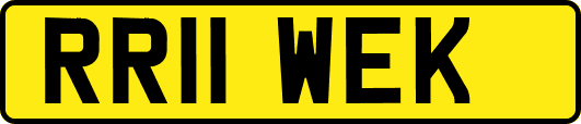 RR11WEK