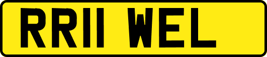 RR11WEL