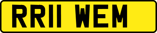 RR11WEM
