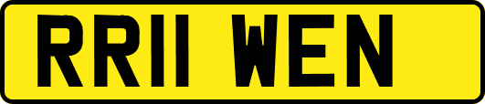 RR11WEN