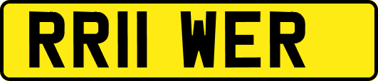 RR11WER