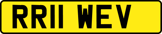 RR11WEV