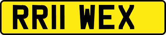 RR11WEX
