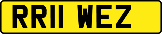 RR11WEZ