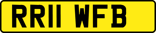 RR11WFB