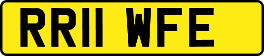RR11WFE