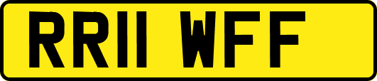 RR11WFF