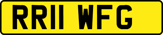RR11WFG