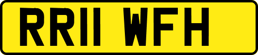 RR11WFH