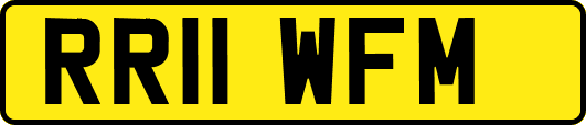 RR11WFM