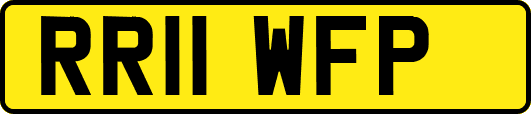 RR11WFP