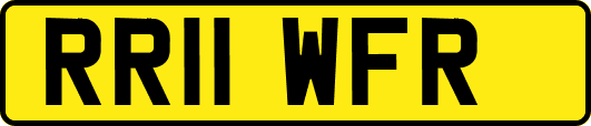 RR11WFR