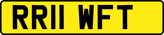 RR11WFT