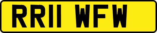RR11WFW