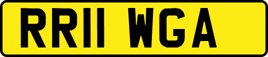 RR11WGA