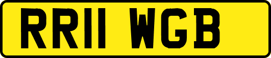 RR11WGB