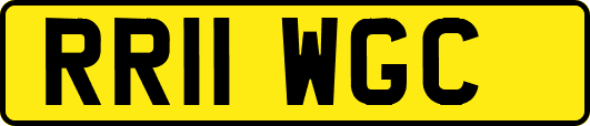 RR11WGC