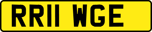 RR11WGE