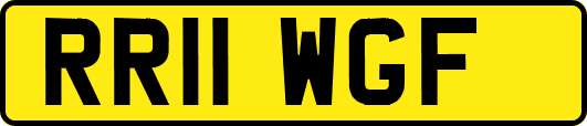 RR11WGF