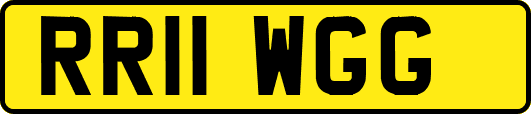 RR11WGG