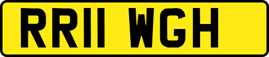 RR11WGH