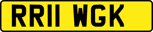 RR11WGK