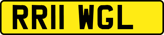 RR11WGL