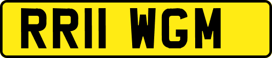 RR11WGM