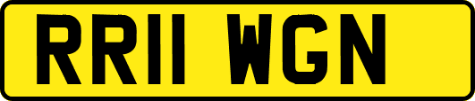RR11WGN