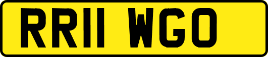 RR11WGO