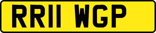RR11WGP
