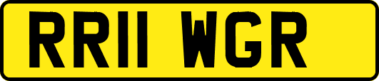 RR11WGR