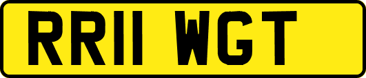 RR11WGT
