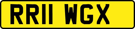 RR11WGX