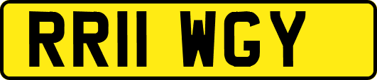 RR11WGY