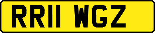 RR11WGZ