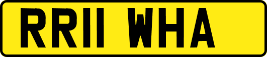 RR11WHA