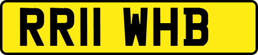 RR11WHB