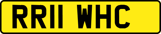 RR11WHC