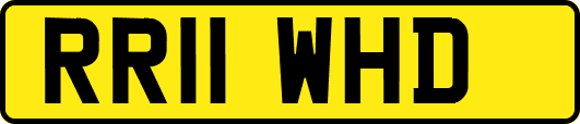 RR11WHD