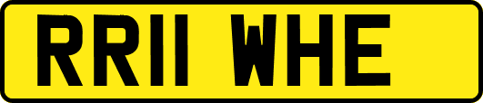RR11WHE