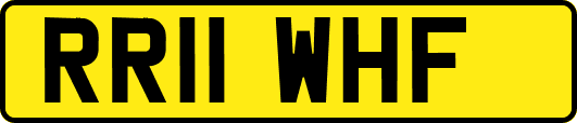 RR11WHF