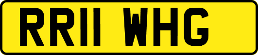 RR11WHG
