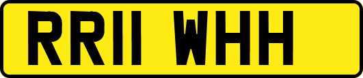 RR11WHH