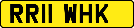 RR11WHK