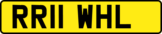 RR11WHL