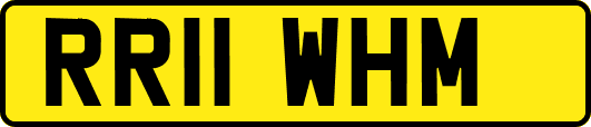RR11WHM