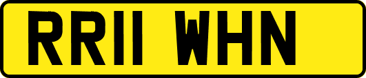 RR11WHN