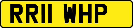 RR11WHP