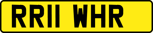 RR11WHR